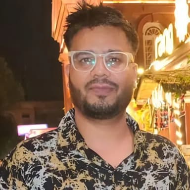 Akash Pal